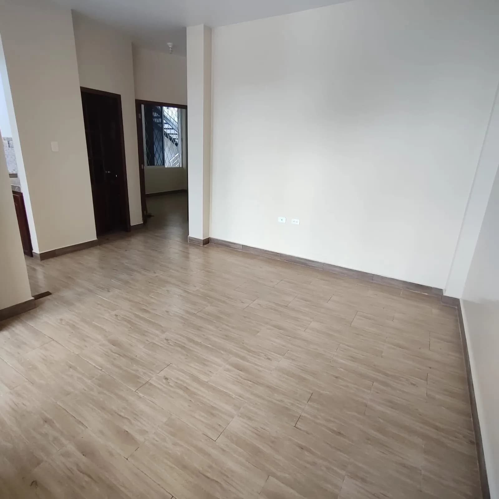 Alquiler de apartamentos — foto 12