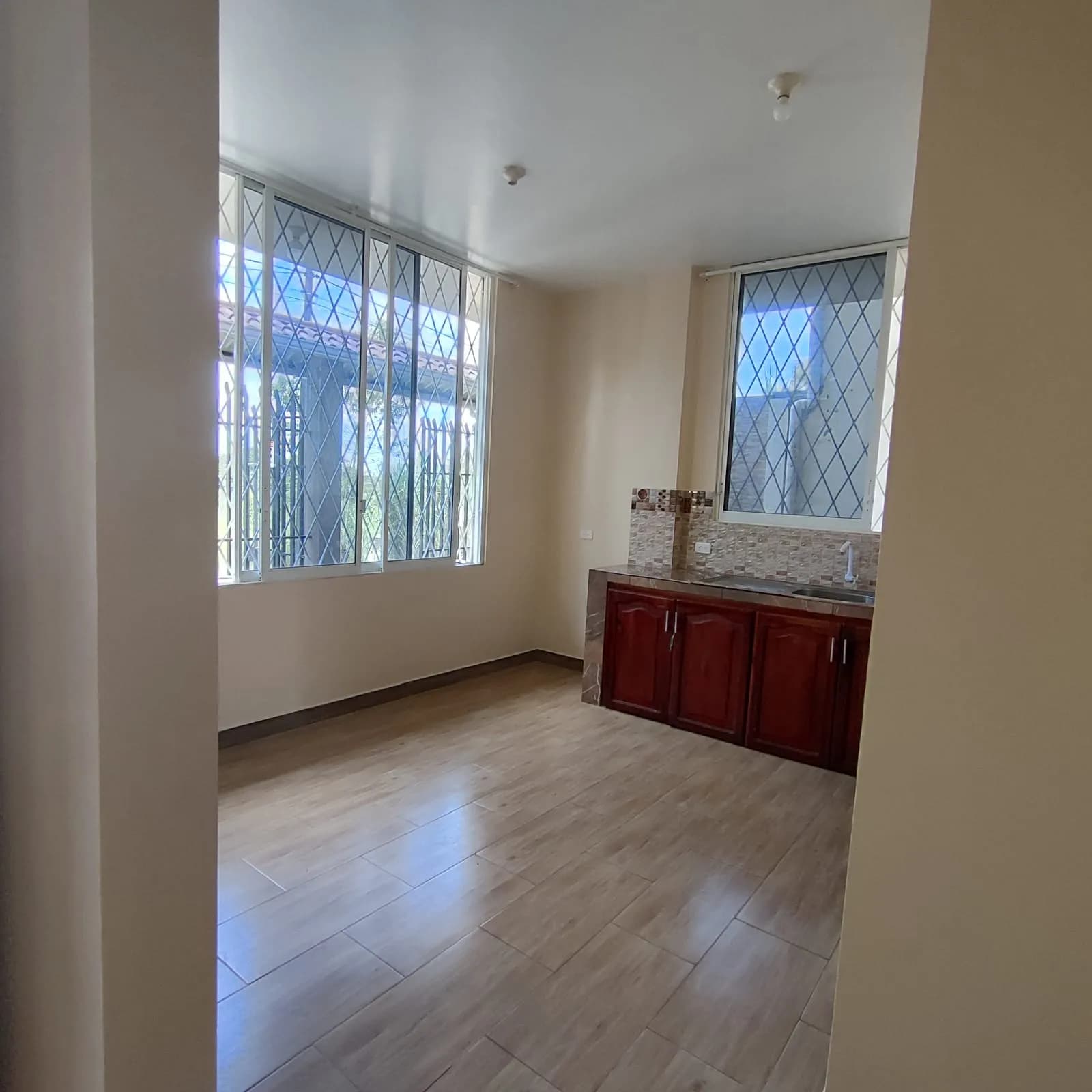 Alquiler de apartamentos — foto 10