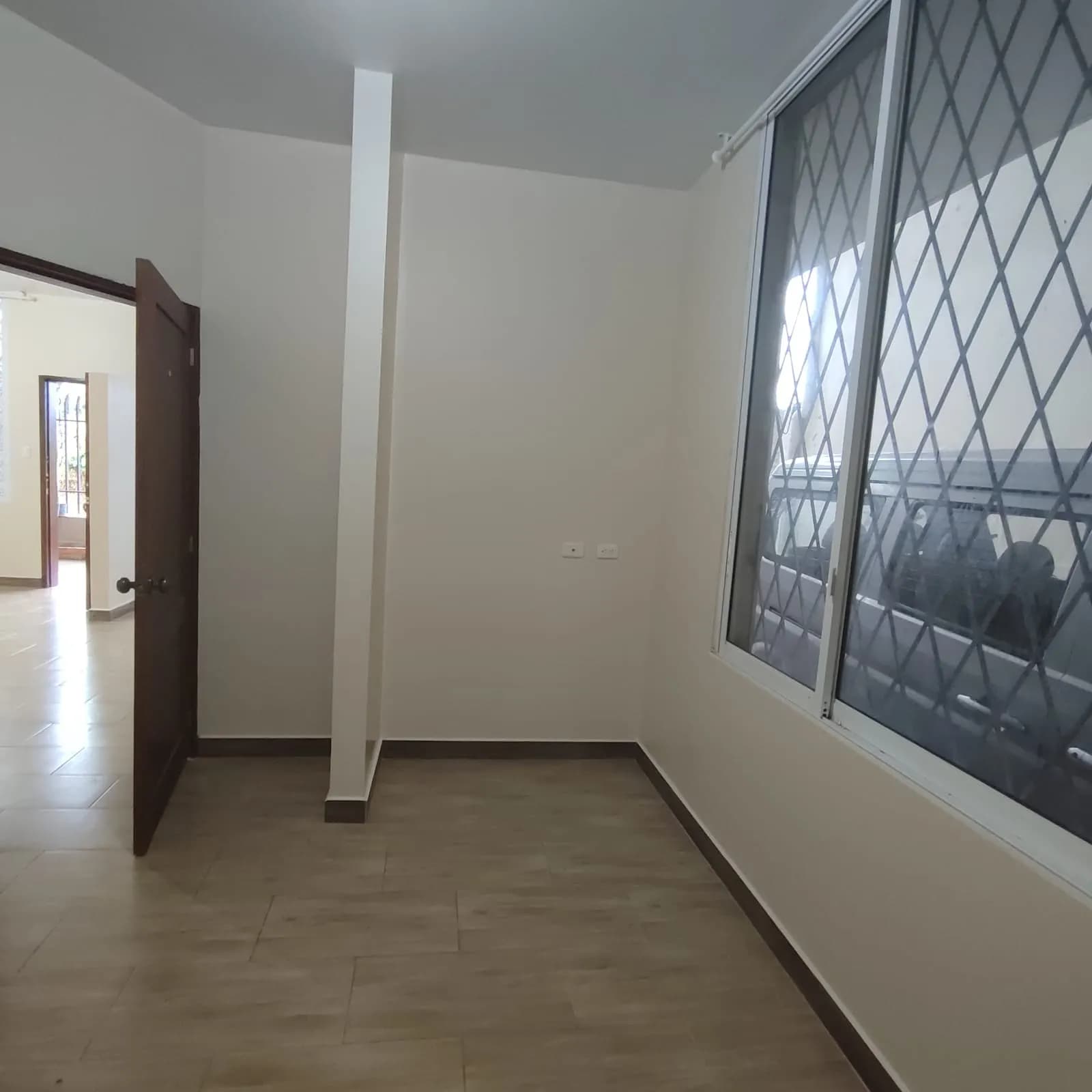 Alquiler de apartamentos — foto 3