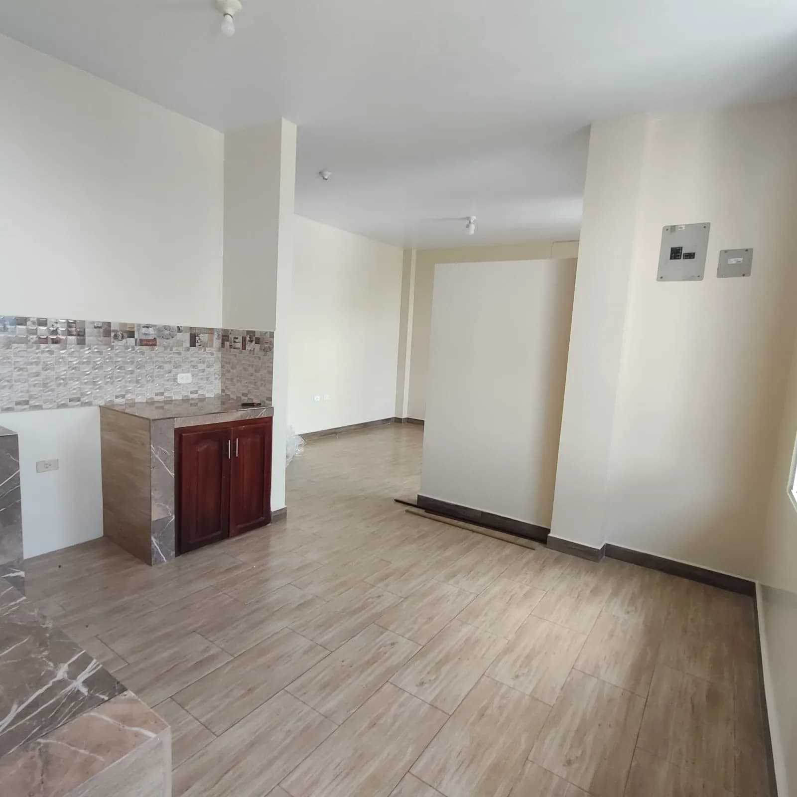 Alquiler de apartamentos — foto 13