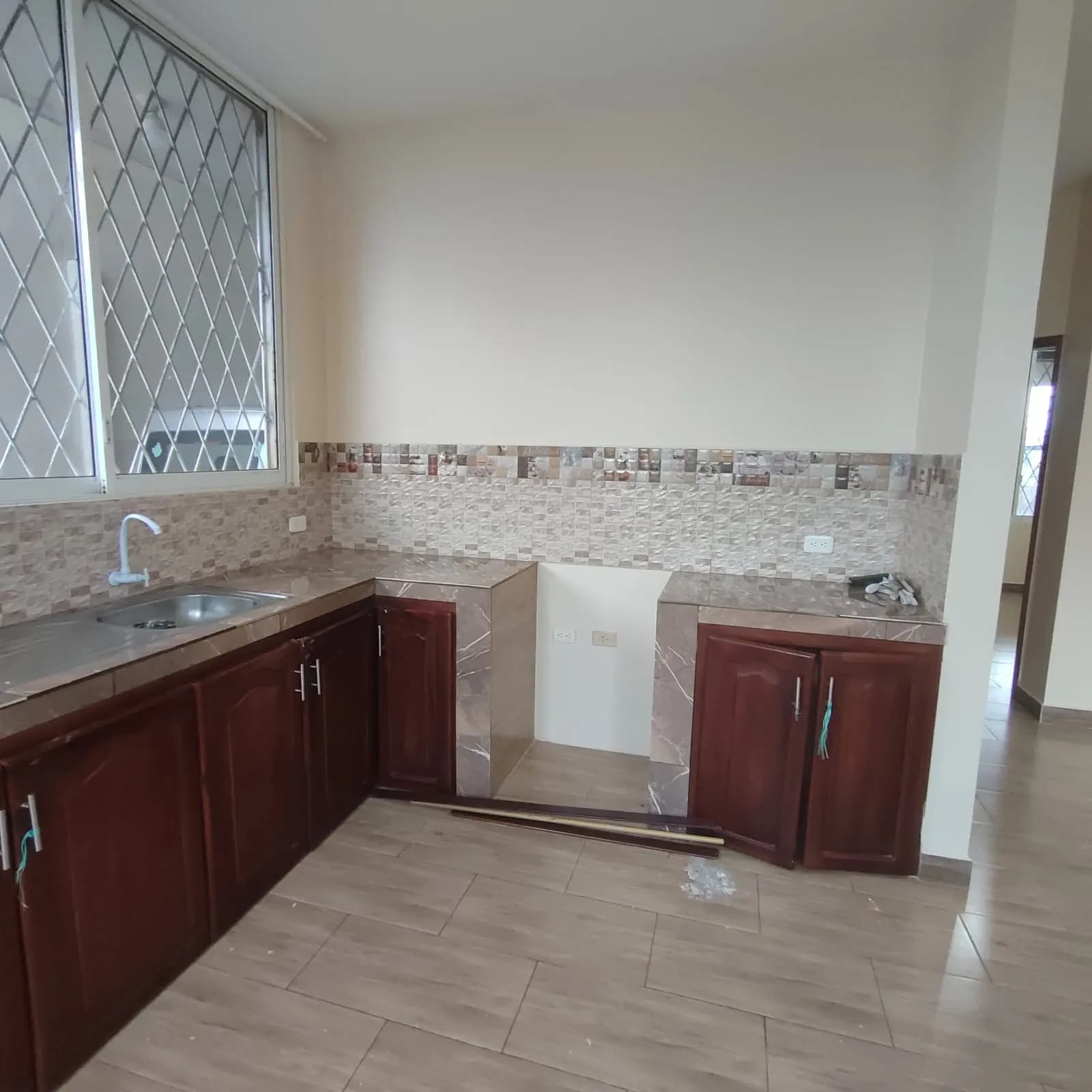 Alquiler de apartamentos — foto 2