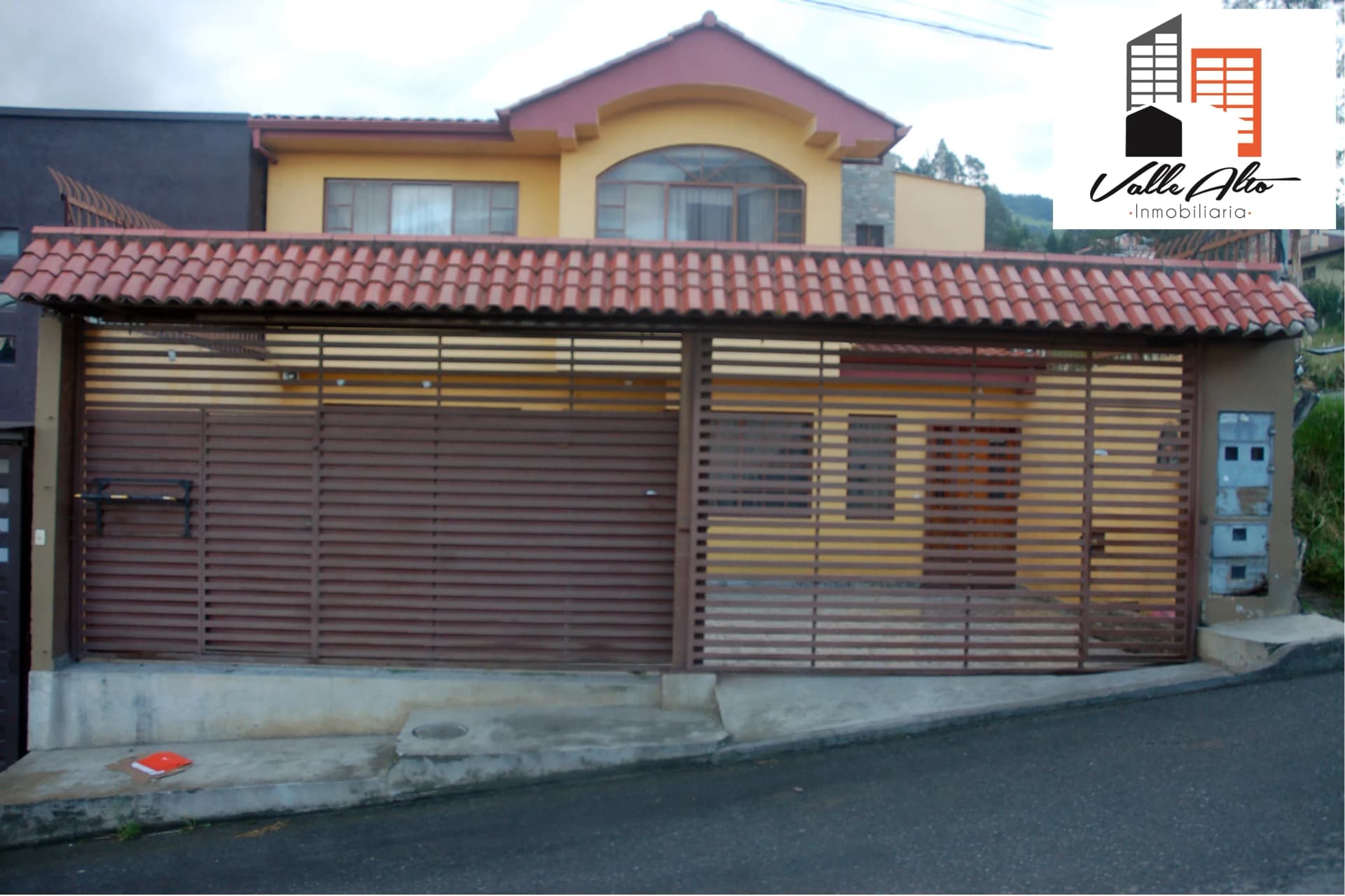 CASA DE DOS DEPARTAMENTOS EN MISICATA. — foto 1