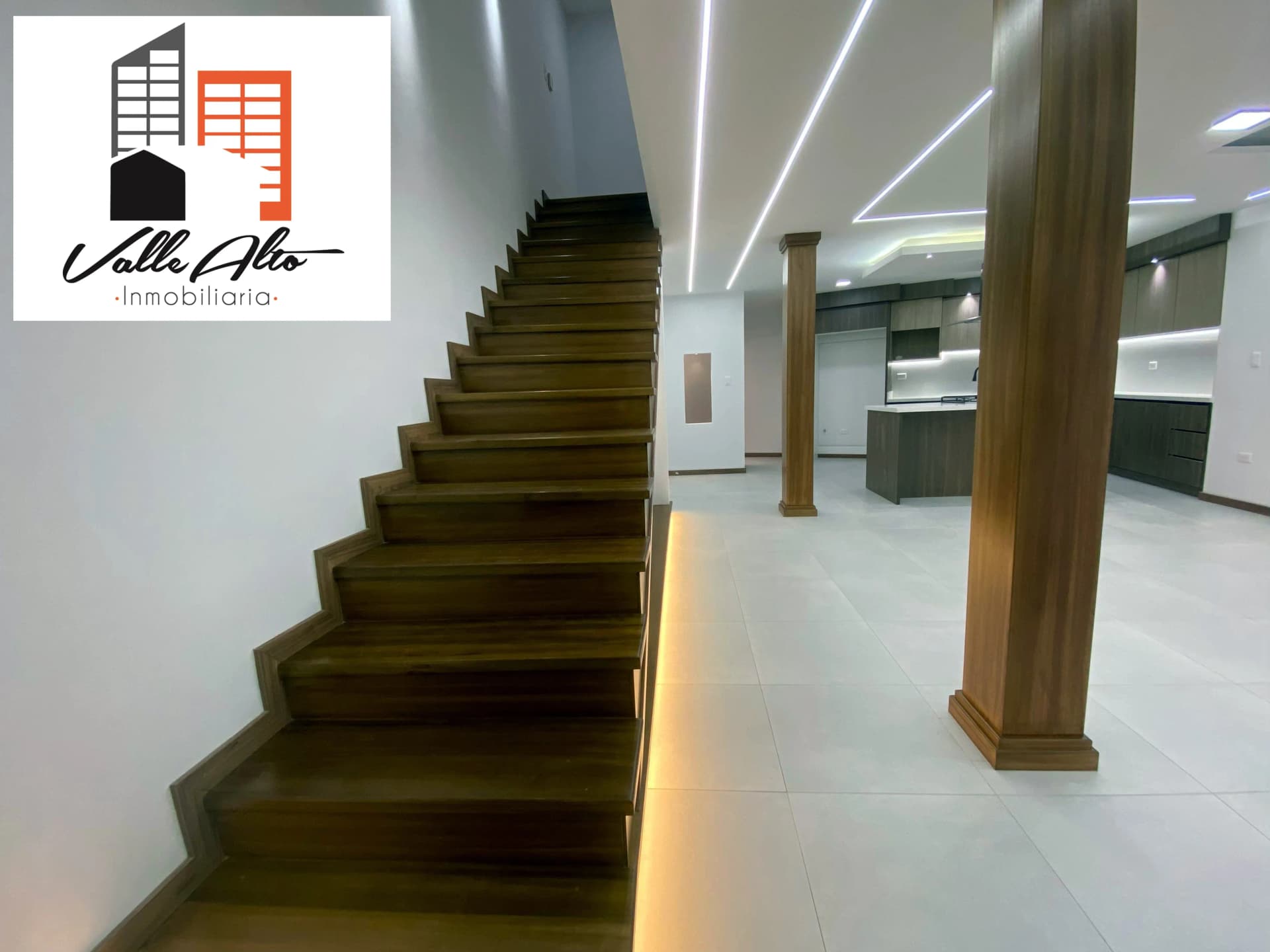 CASA POR ESTRENAR EN LA PENCAS. — foto 4