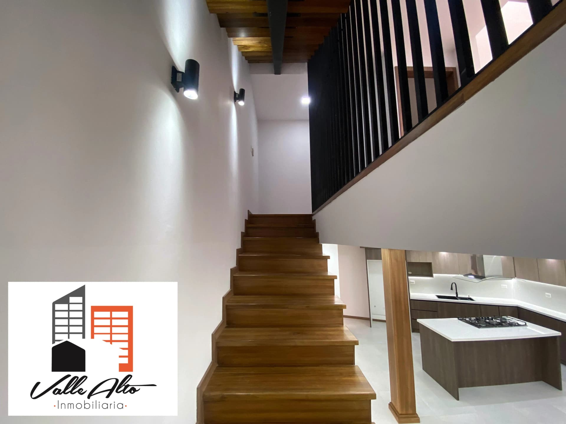 CASA POR ESTRENAR EN LA PENCAS. — foto 5