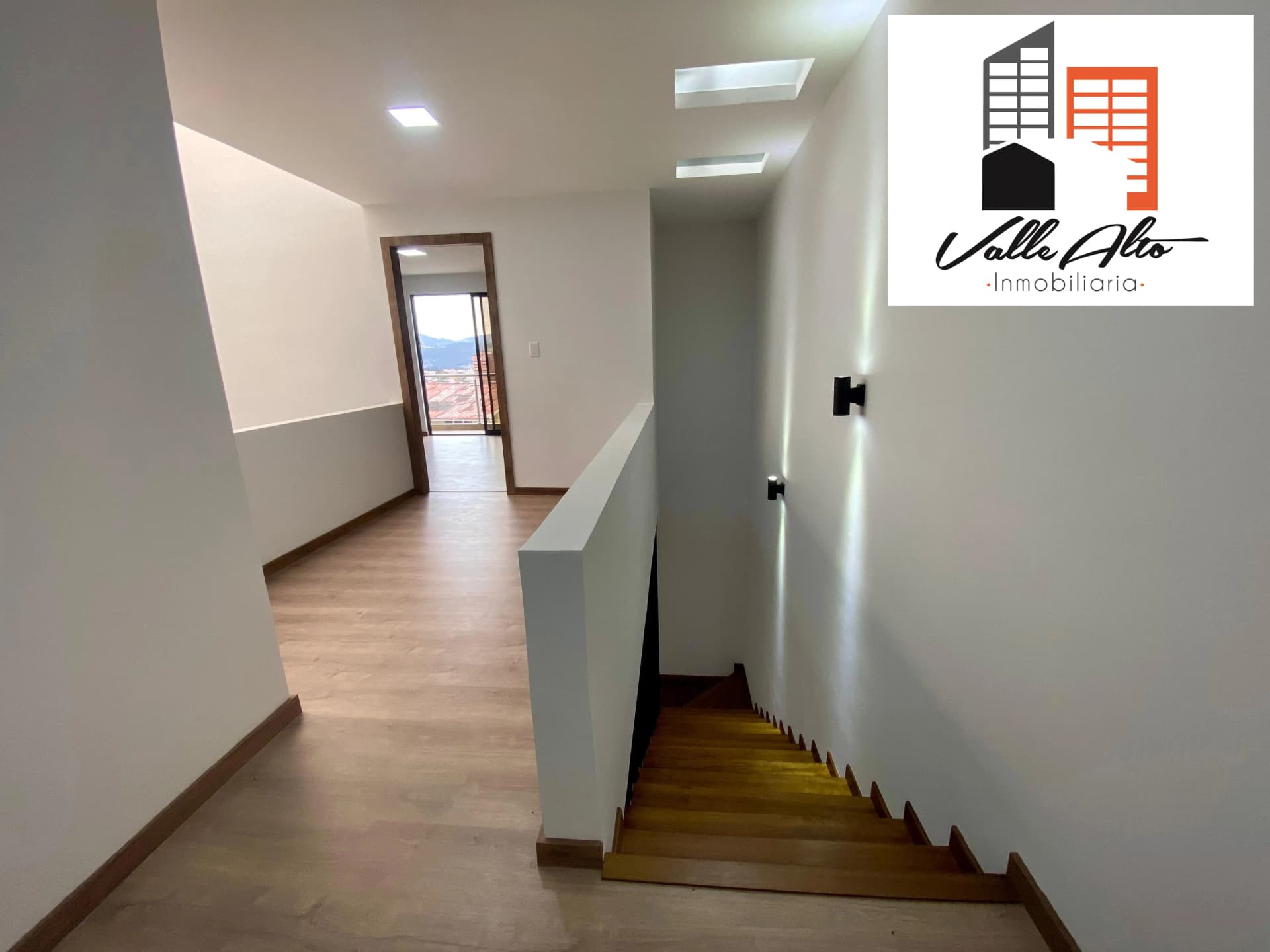 CASA POR ESTRENAR EN LA PENCAS. — foto 12