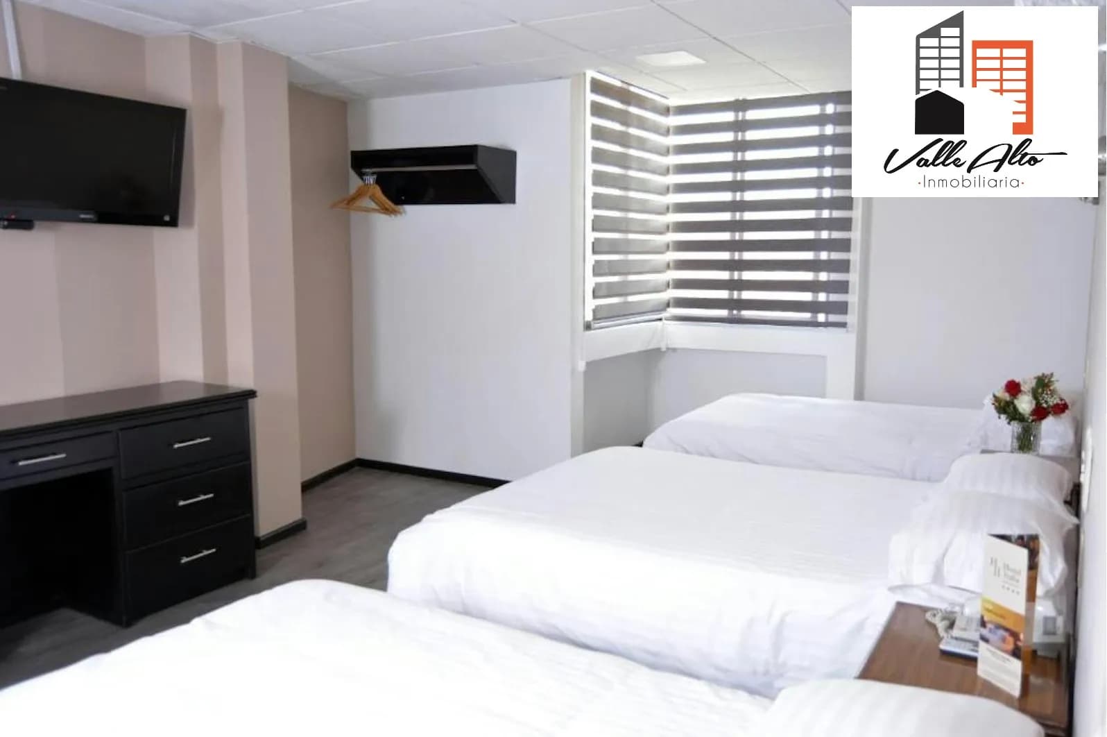 HOTEL CON EXCELENTE FACTURACION EN CUENCA. — foto 9