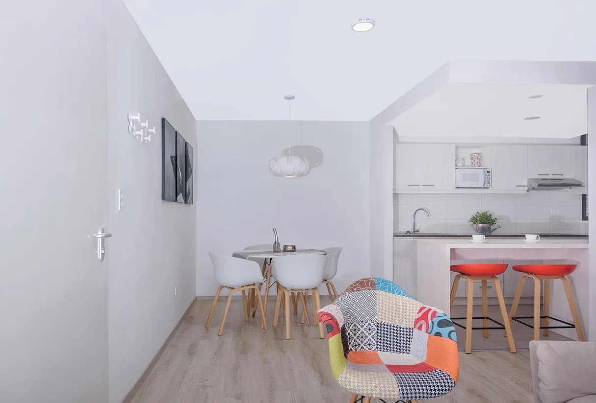 Departamentos Mitad del Mundo Proyecto Inmobiliario — foto 4