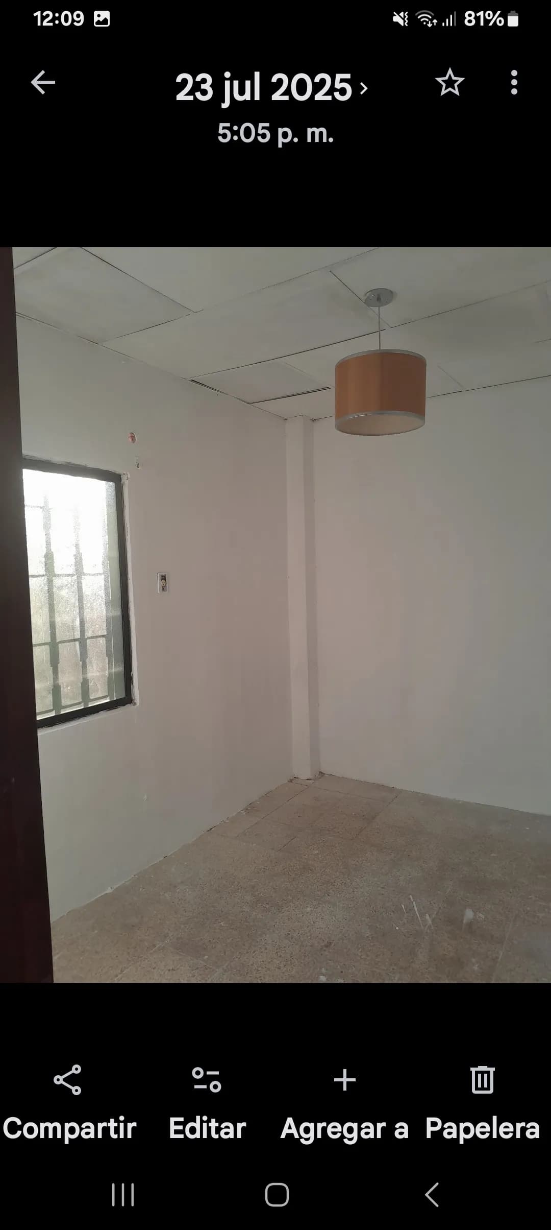 Departamento pequeño en Sauces7 — foto 10