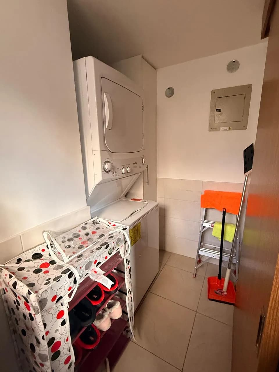 Venta de amplió departamento en el Conjunto Edificio Multifamiliar El Batán — foto 5