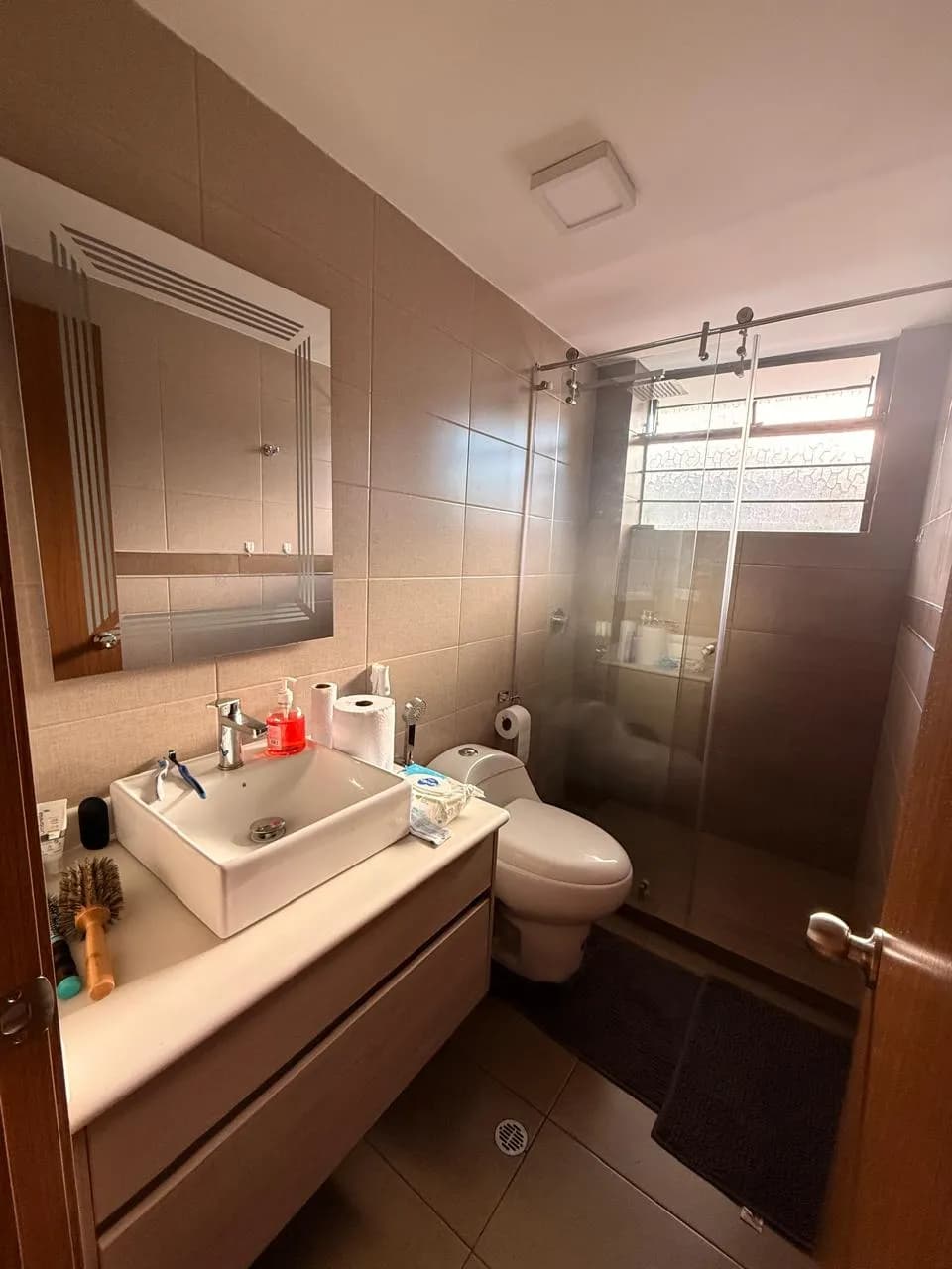Venta de amplió departamento en el Conjunto Edificio Multifamiliar El Batán — foto 11