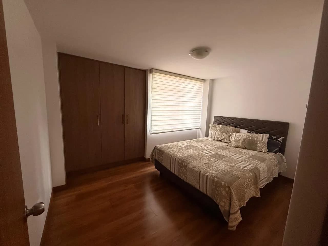 Venta de amplió departamento en el Conjunto Edificio Multifamiliar El Batán — foto 15
