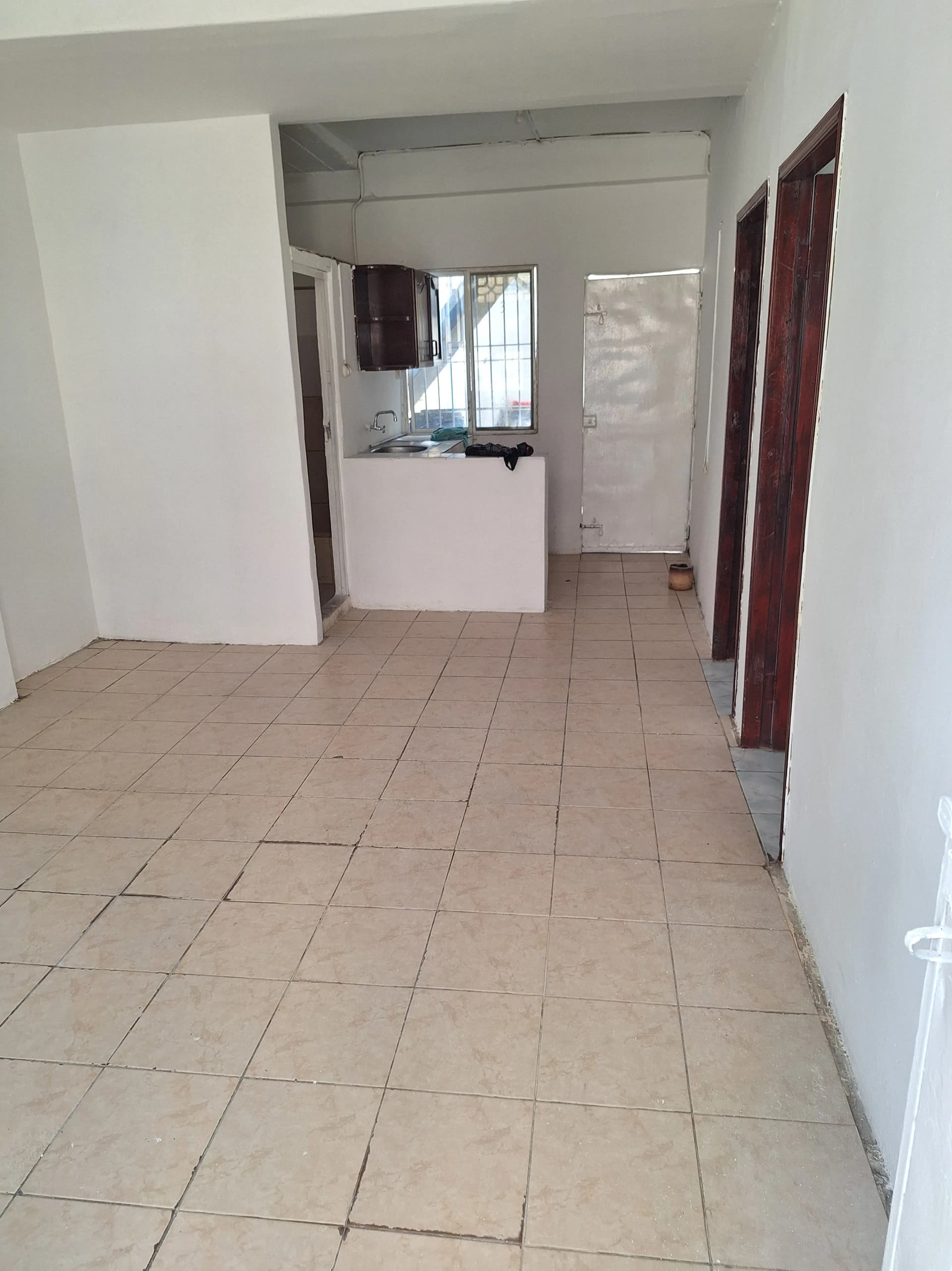 Se alquila departamento planta baja — foto 1