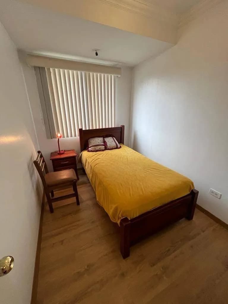 Departamento amoblado — foto 3