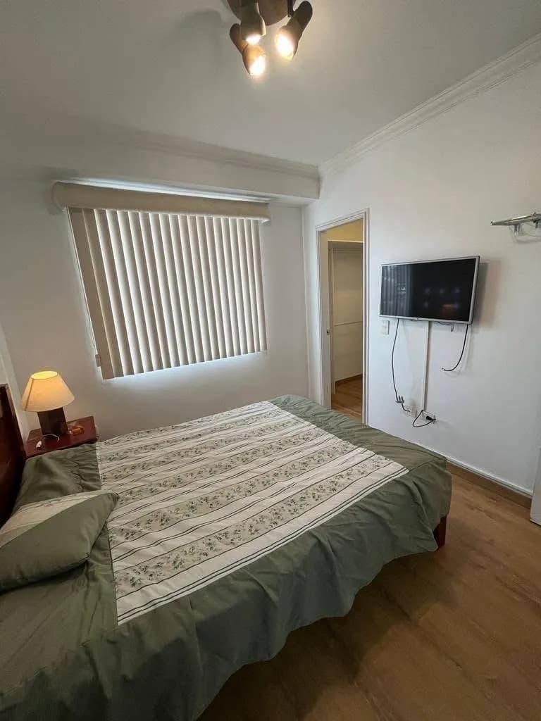 Departamento amoblado — foto 4