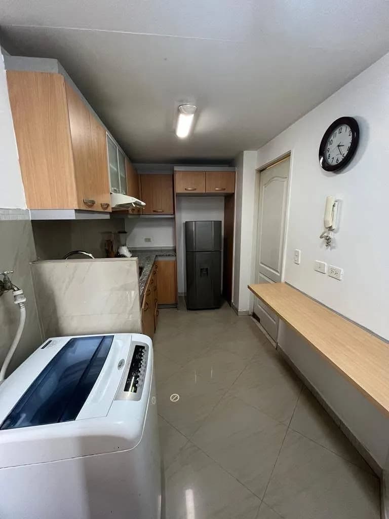 Departamento amoblado — foto 6