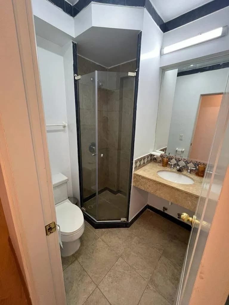 Departamento amoblado — foto 5
