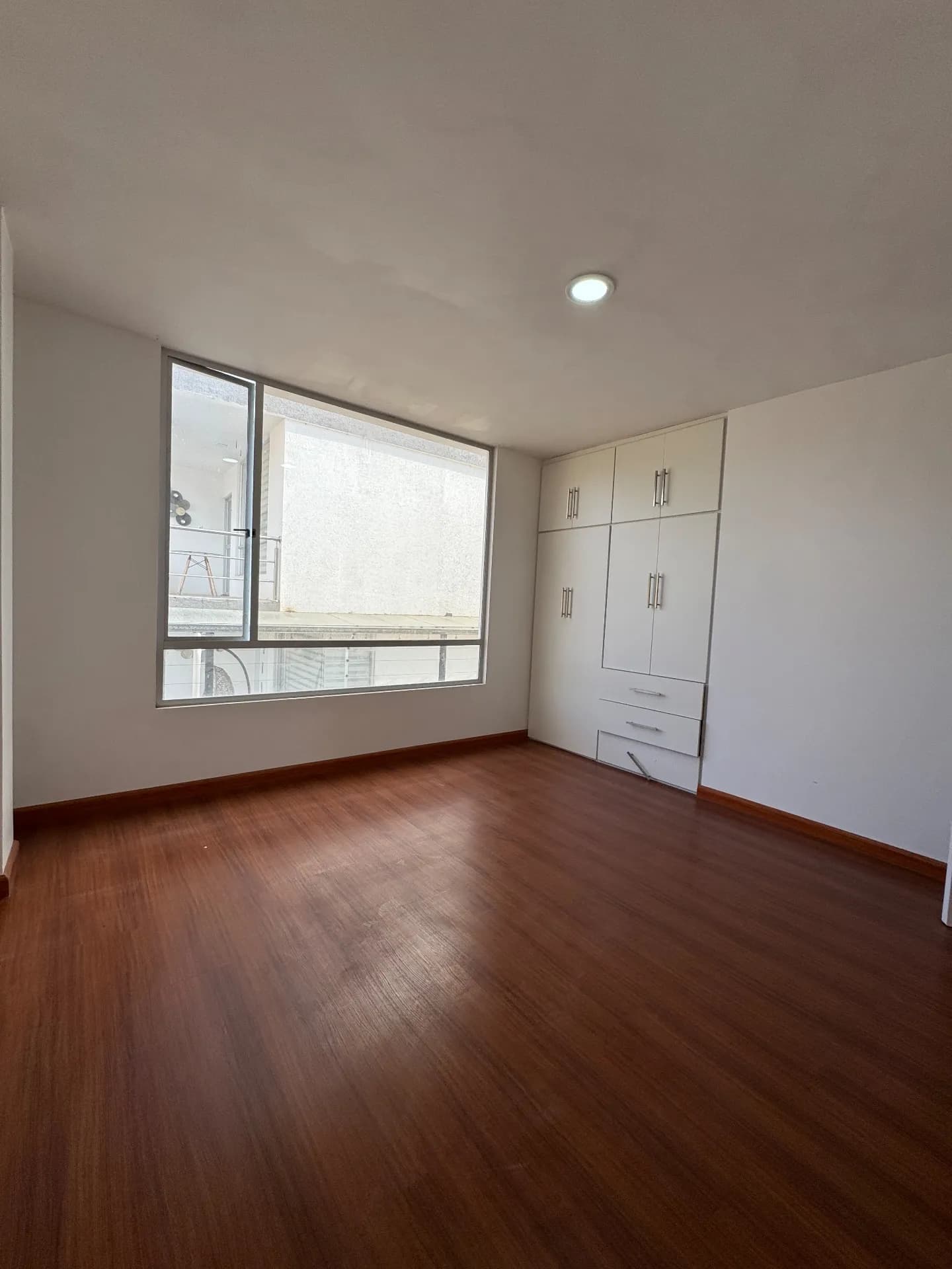 Casa de oportunidad en Chambo — foto 9