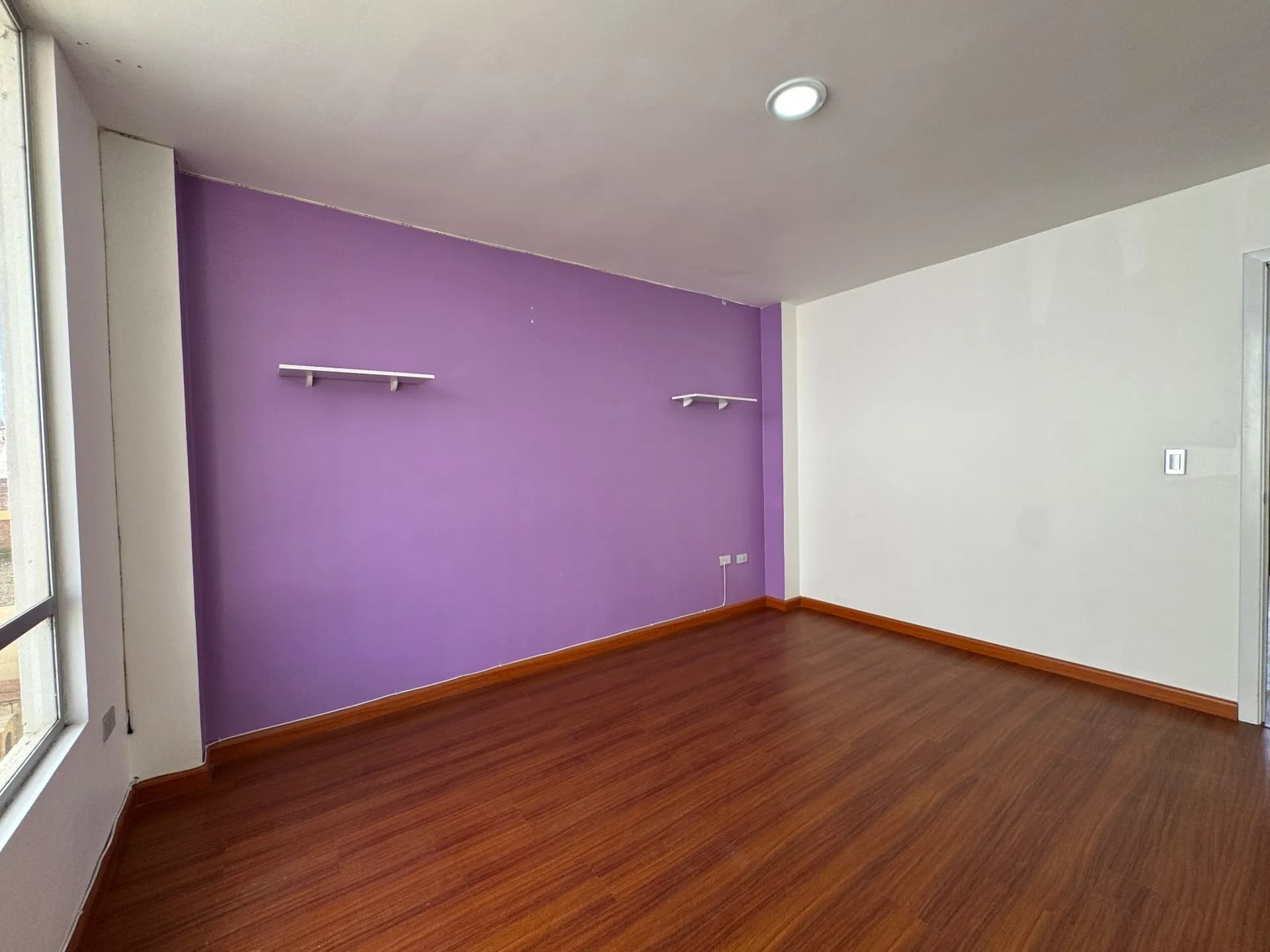 Casa de oportunidad en Chambo — foto 7