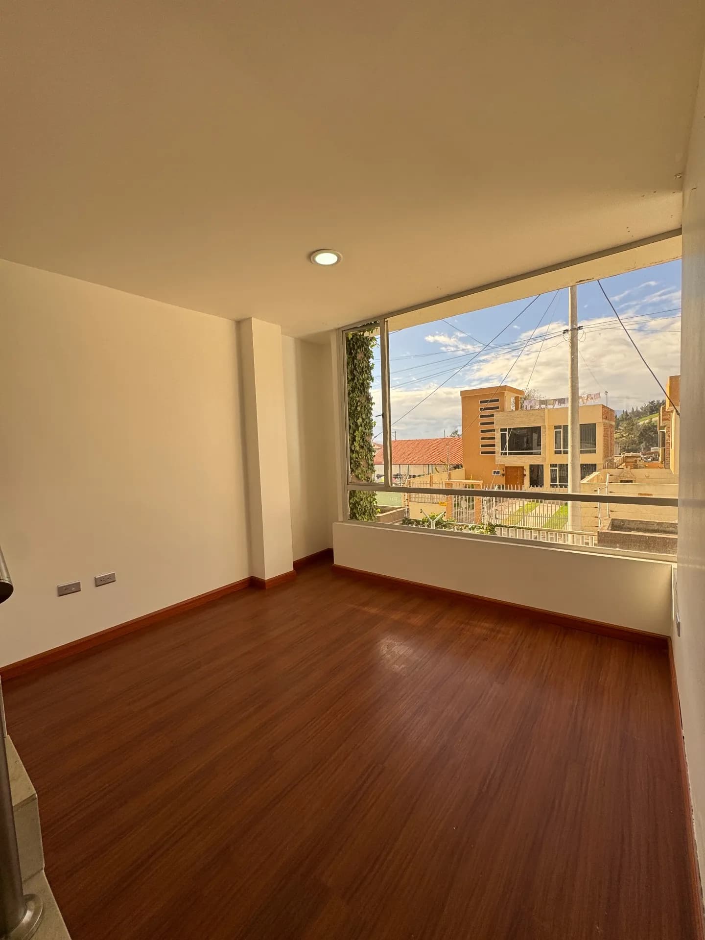 Casa de oportunidad en Chambo — foto 6