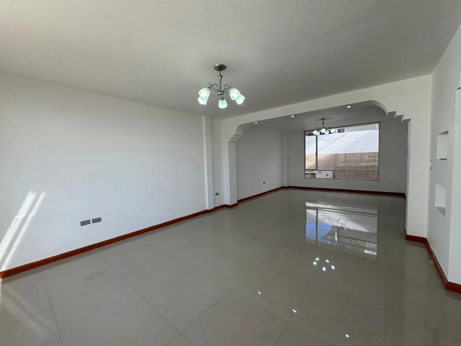 Casa de oportunidad en Chambo — foto 2