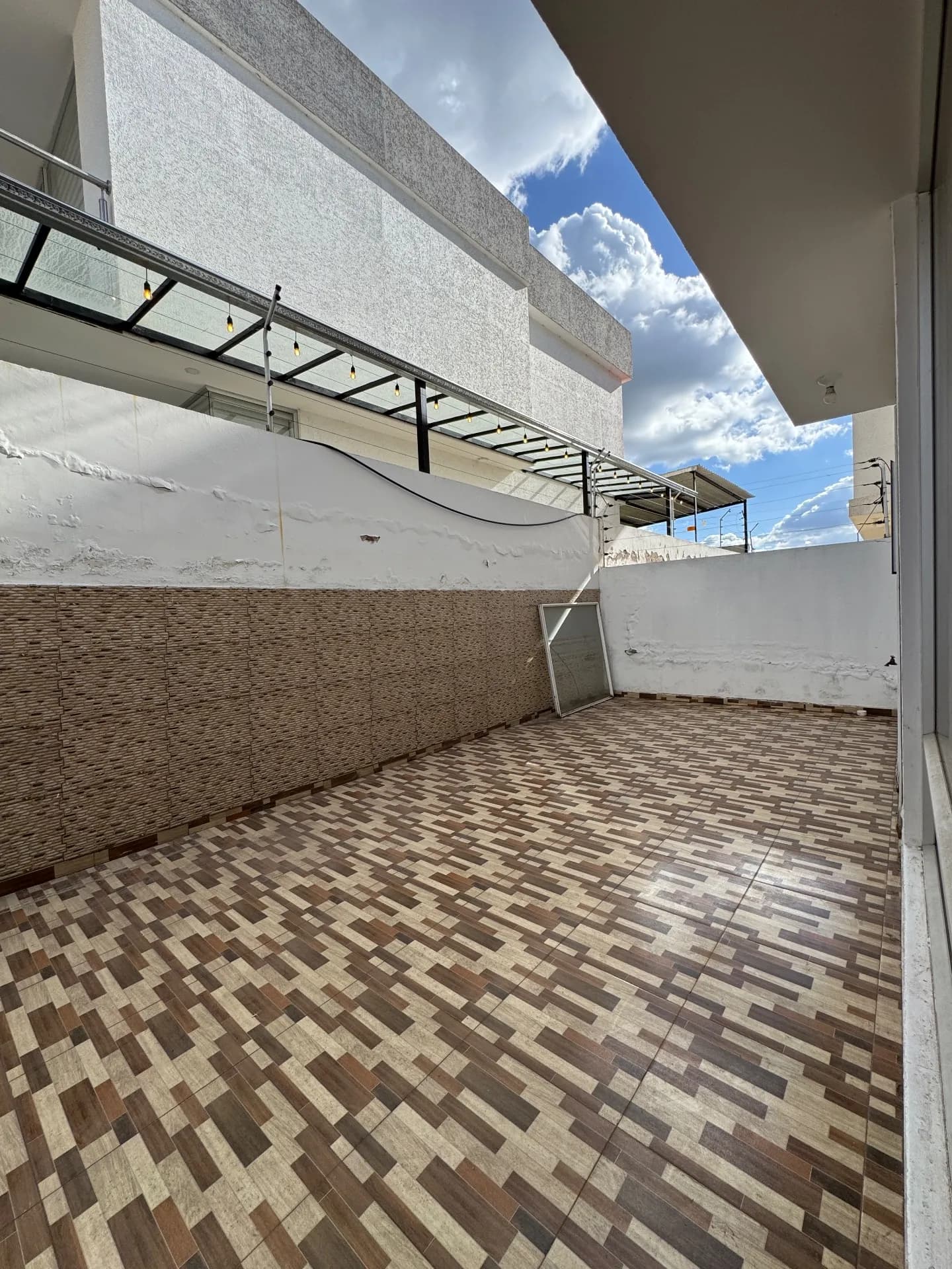 Casa de oportunidad en Chambo — foto 4