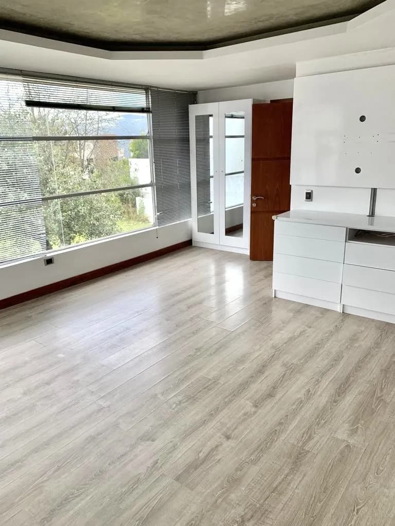Casa de 4 habitaciones en Cumbayá — foto 9