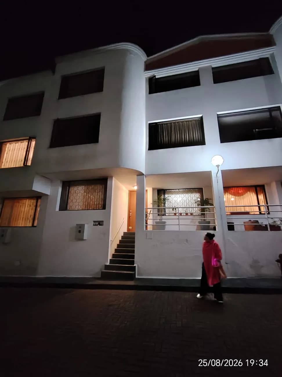 VENTA DE CASA CARCELÉN ALTO SECTOR COLEGIO ISM — foto 10
