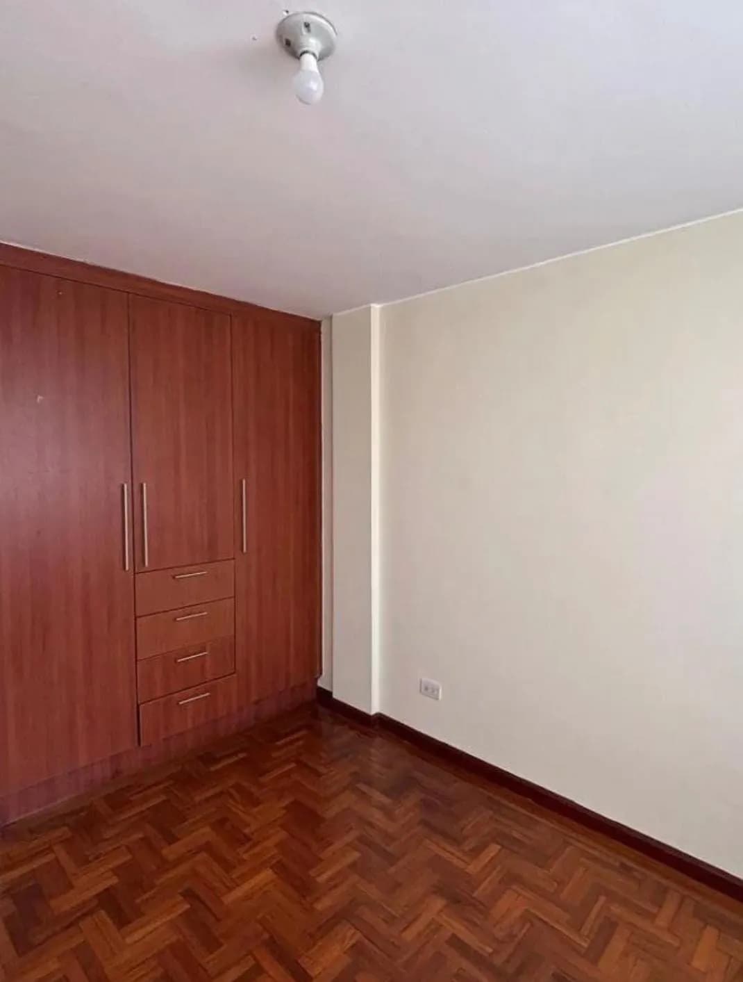 VENTA DE CASA CARCELÉN ALTO SECTOR COLEGIO ISM — foto 2