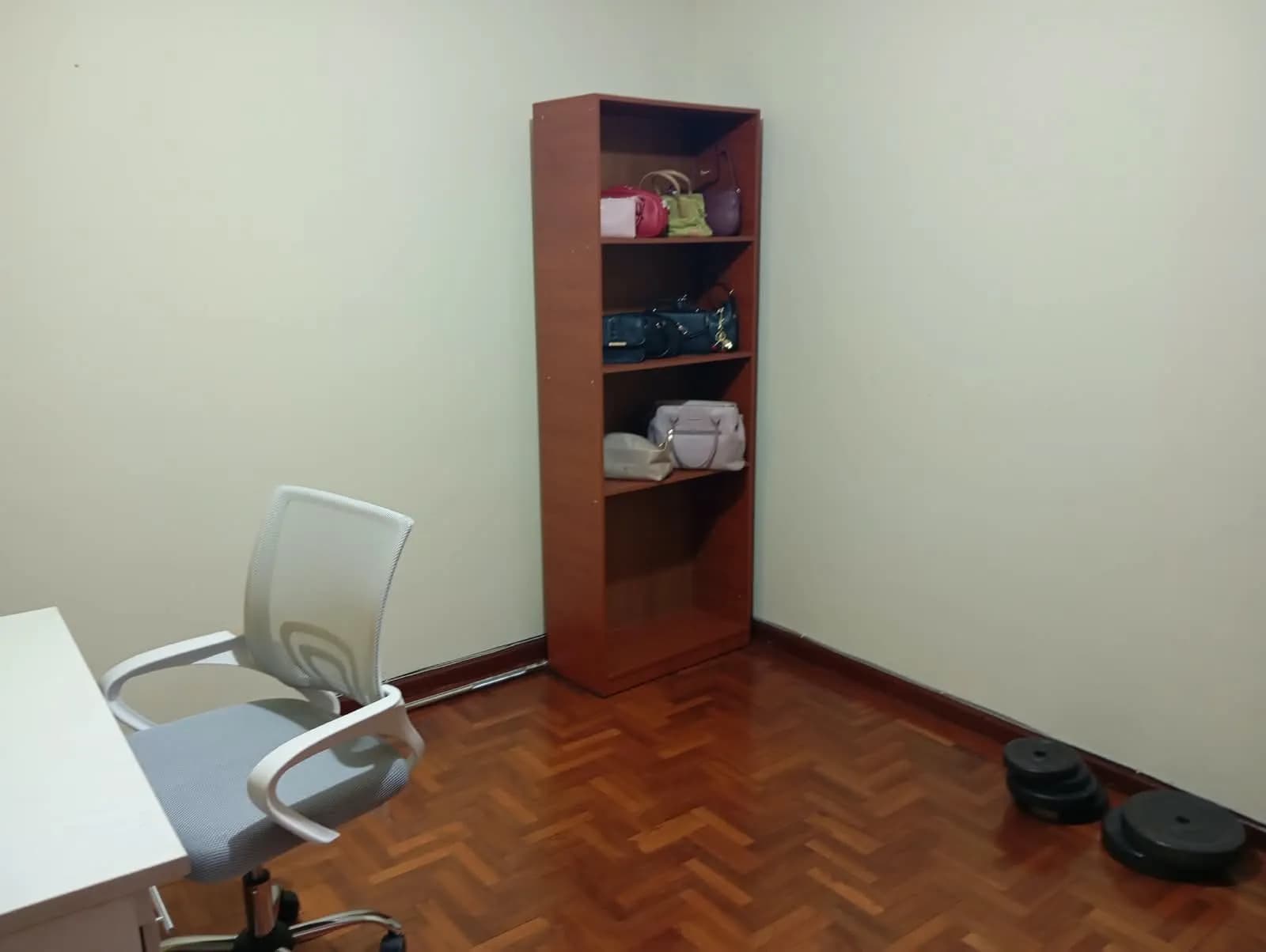 VENTA DE CASA CARCELÉN ALTO SECTOR COLEGIO ISM — foto 7