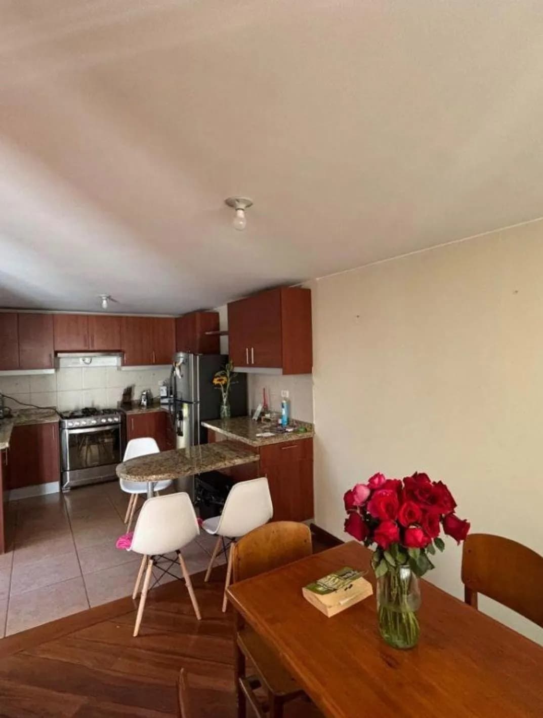 VENTA DE CASA CARCELÉN ALTO SECTOR COLEGIO ISM — foto 1