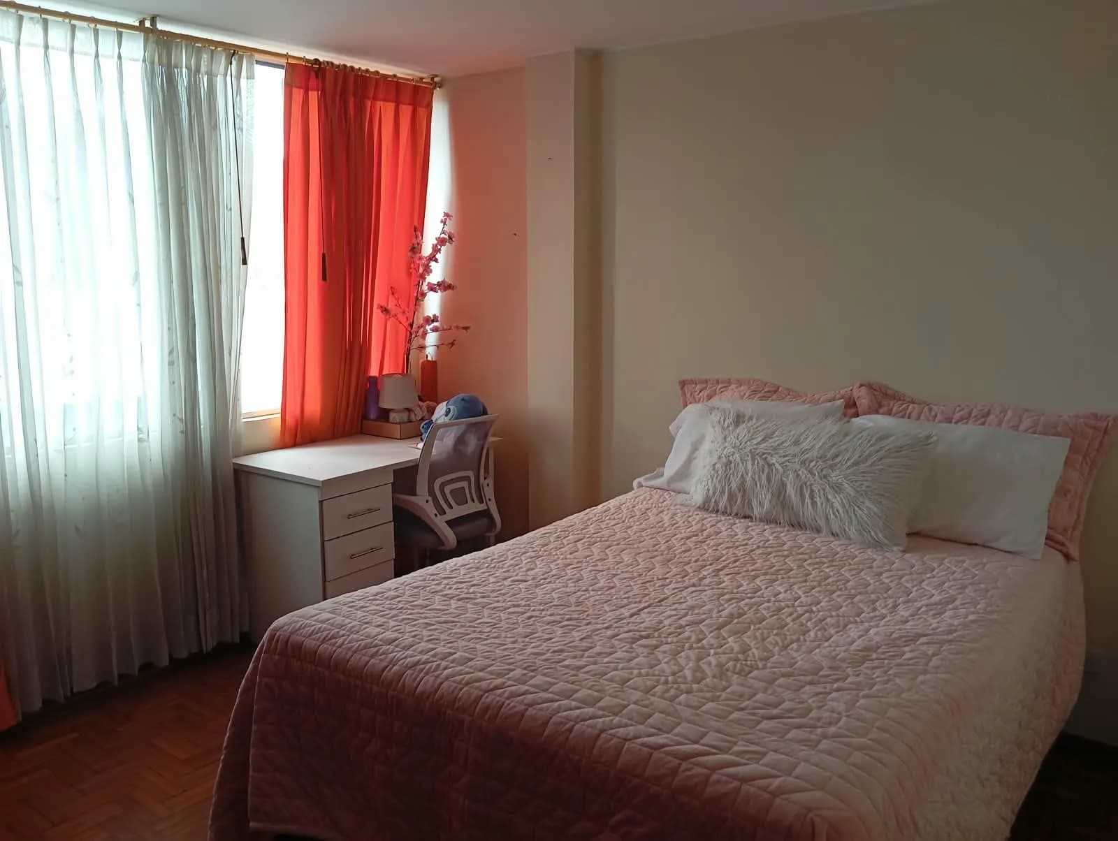 VENTA DE CASA CARCELÉN ALTO SECTOR COLEGIO ISM — foto 6