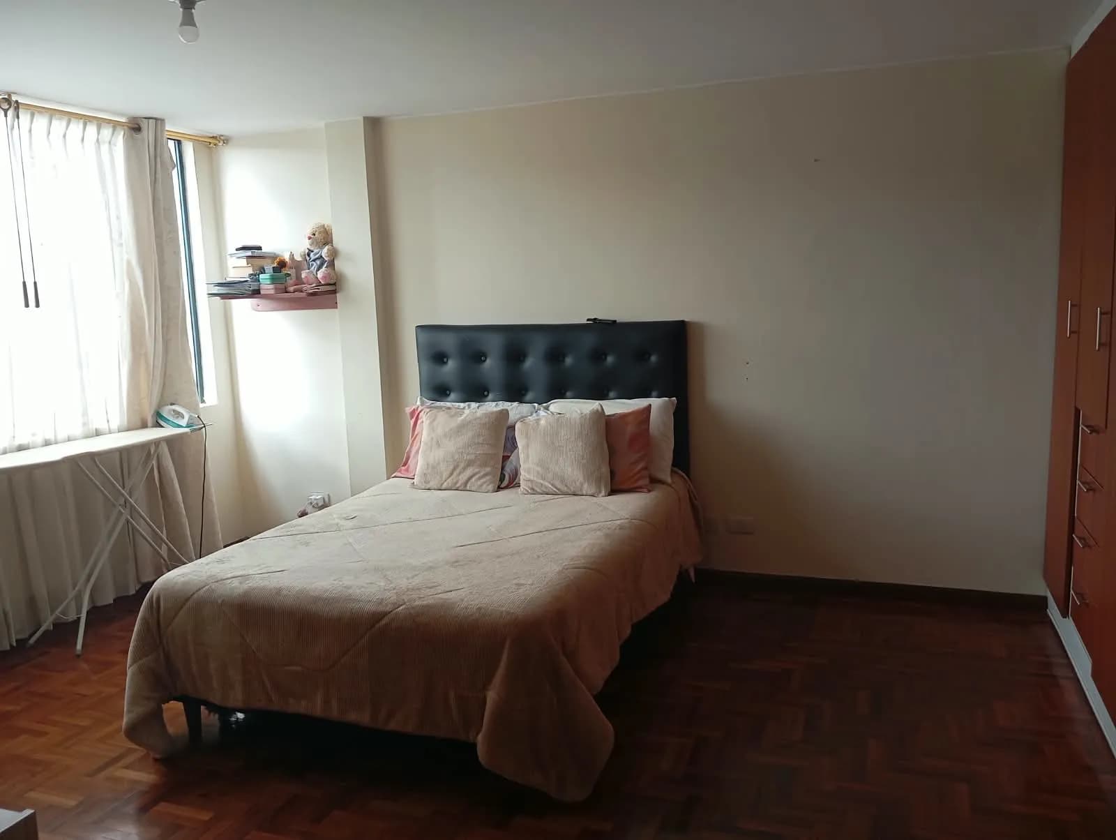 VENTA DE CASA CARCELÉN ALTO SECTOR COLEGIO ISM — foto 4