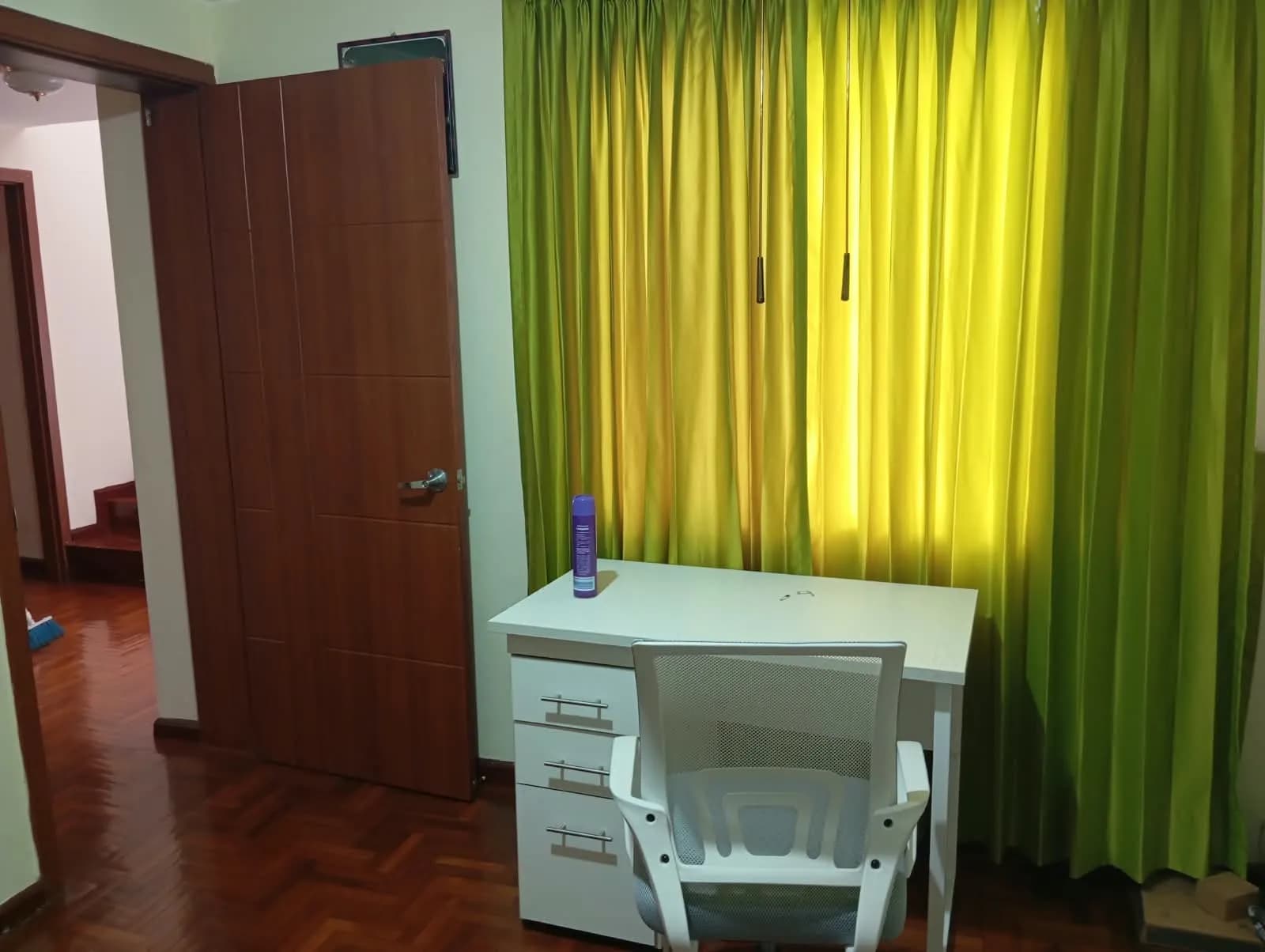 VENTA DE CASA CARCELÉN ALTO SECTOR COLEGIO ISM — foto 9