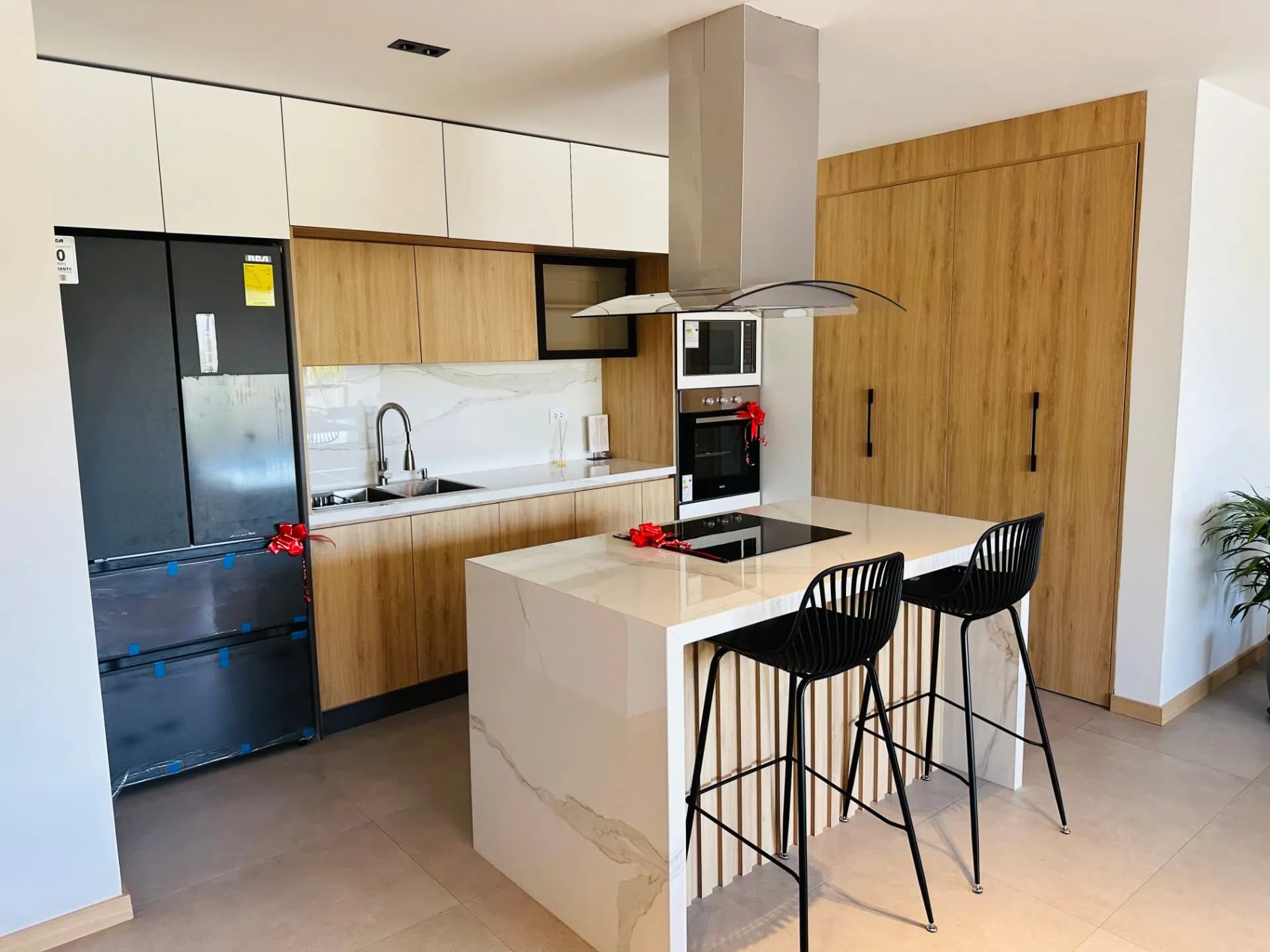 SUITE 203 | ARMONNIA II - Cumbayá — foto 3