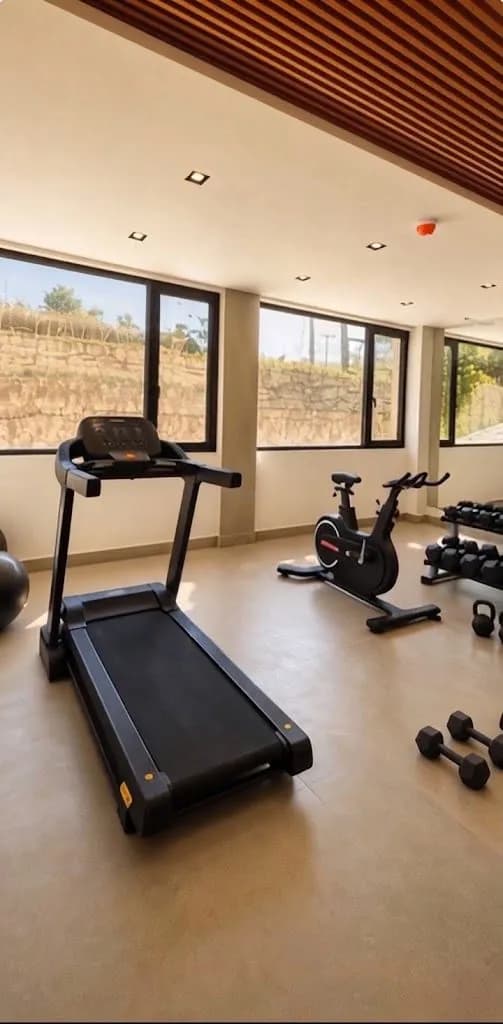 PENTHOUSE D402 | ARMONNIA II – Cumbayá — foto 10