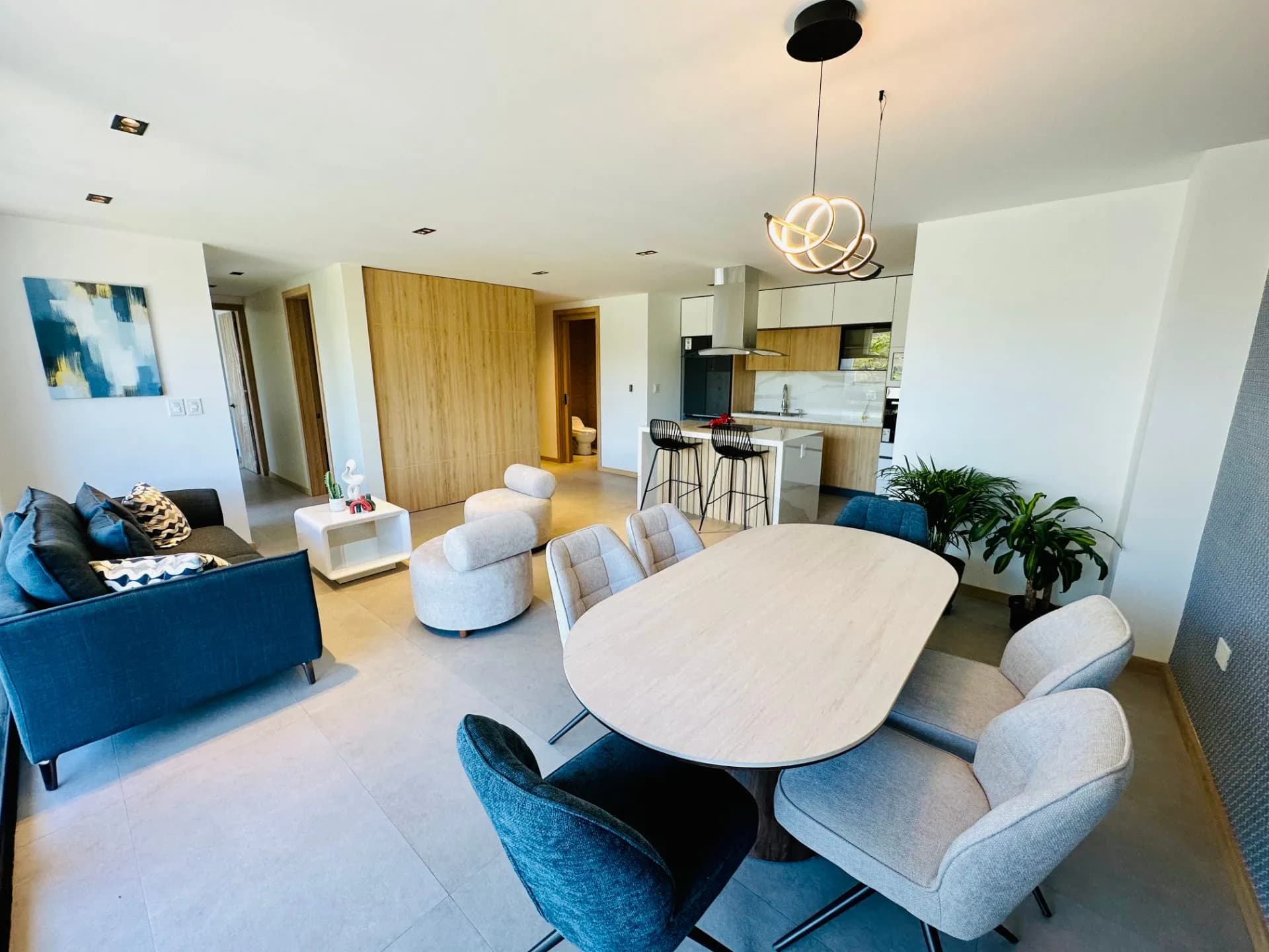PENTHOUSE D402 | ARMONNIA II – Cumbayá — foto 7