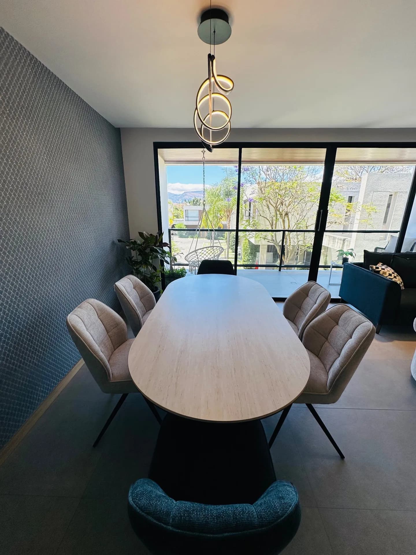 SUITE D206 I ARMONÍA II- Cumbayá — foto 4