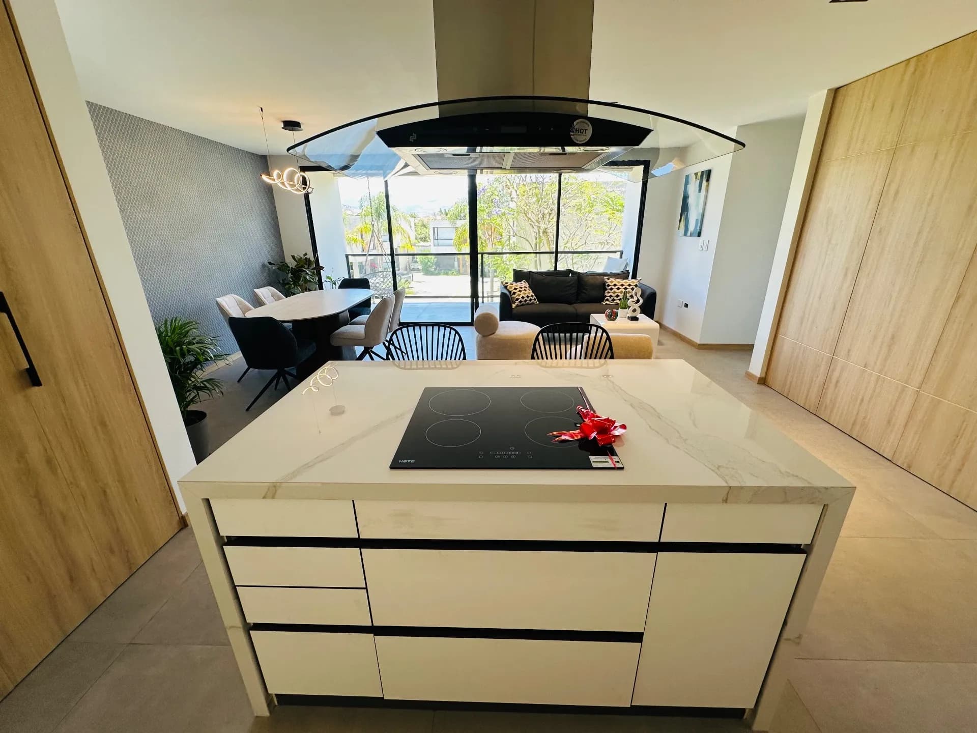 SUITE D206 I ARMONÍA II- Cumbayá — foto 5