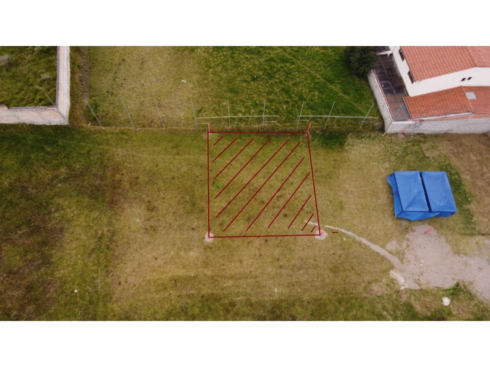 Terreno en venta - Sector Racar — foto 1
