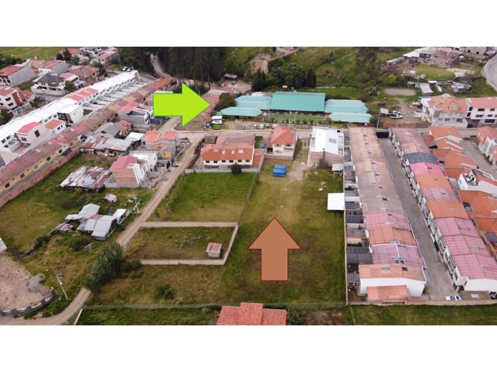 Terreno en venta - Sector Racar — foto 3