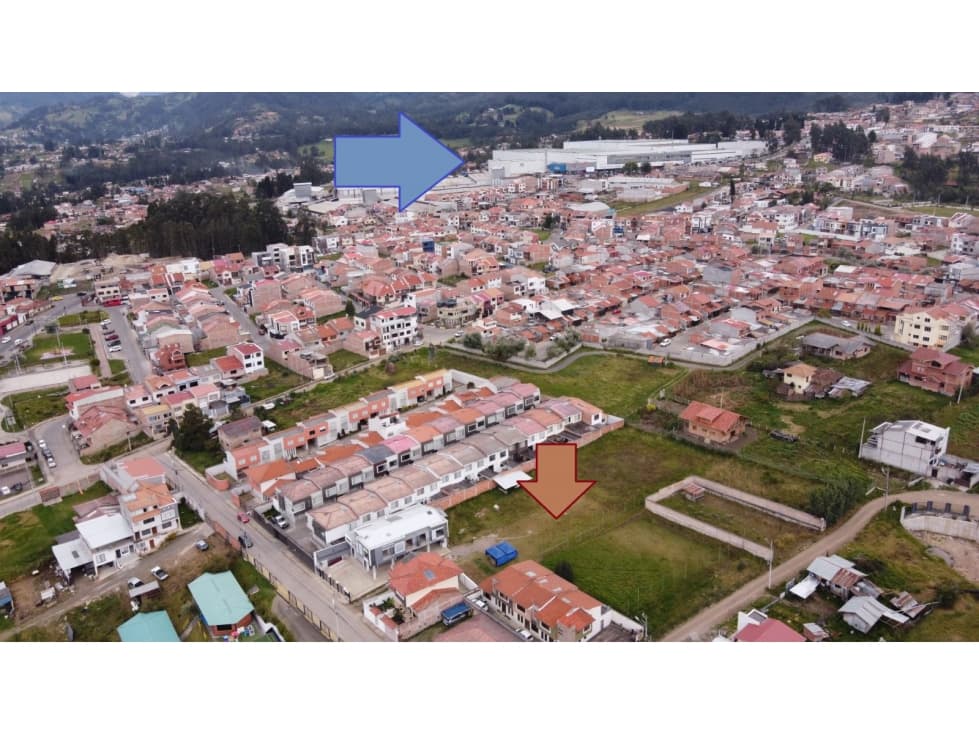 Terreno en venta - Sector Racar — foto 4