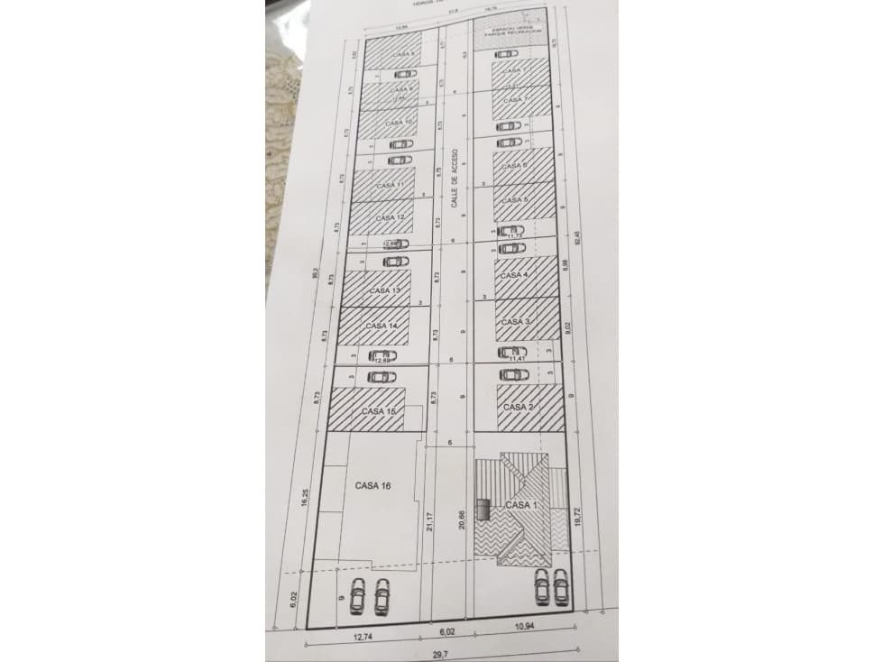 Terreno en venta - Sector Racar — foto 5