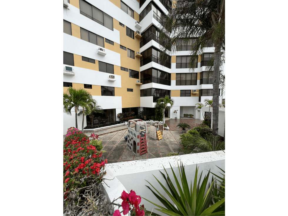 Dpto Ubicado en Privilegiado Sector Petropolis Salinas — foto 5