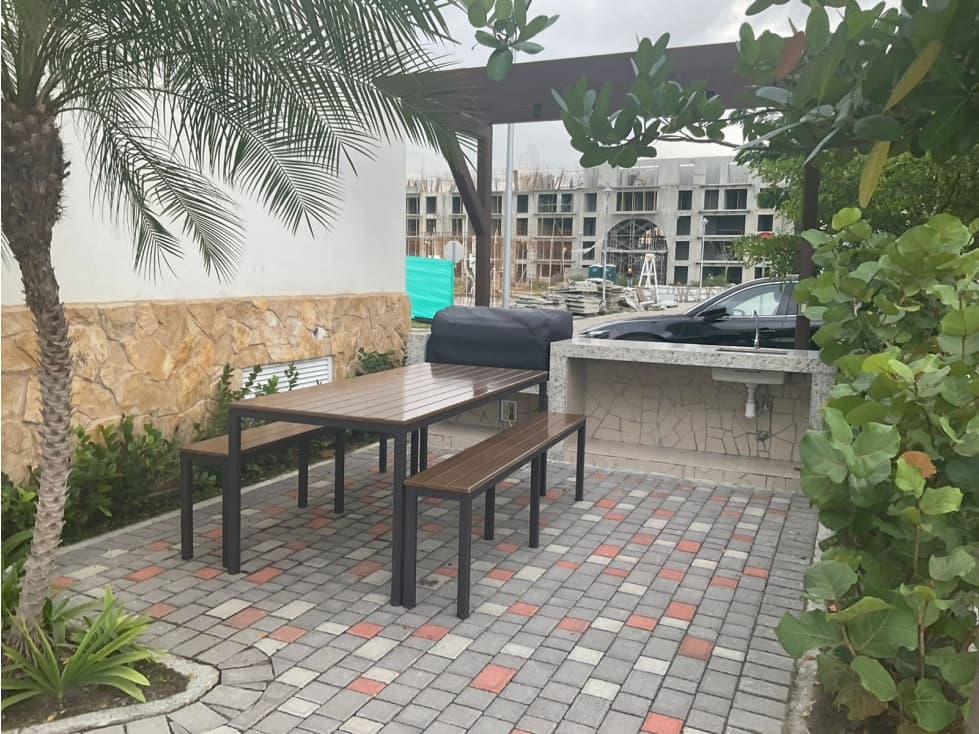 RIVERAS DEL BUIJO DEPARTAMENTO EN VENTA — foto 3