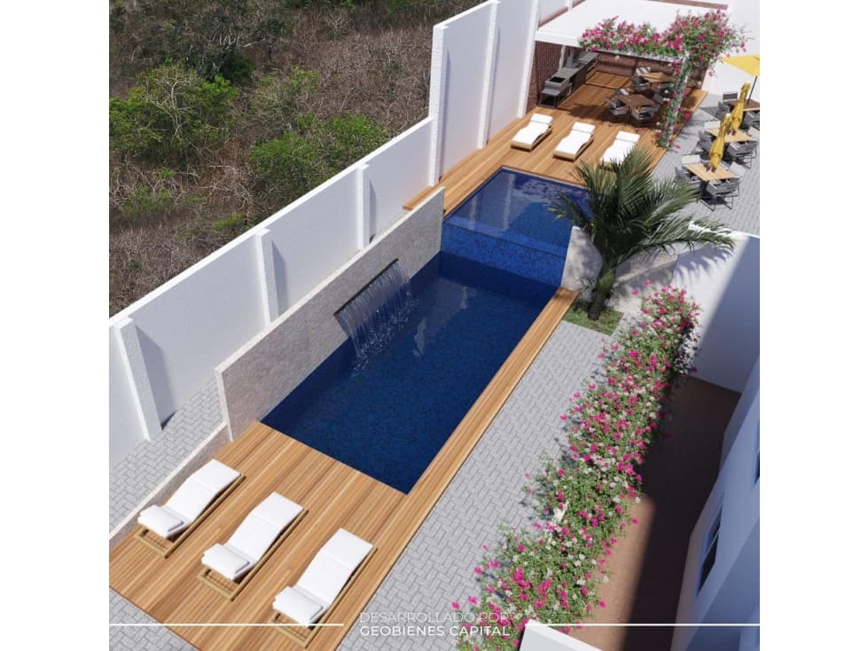AYANGUE SANTA ELENA VISTA PACIFICA 3 TERRENOS EN VENTA — foto 6