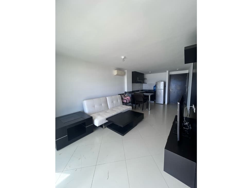 SUITE EN VENTA OCEAN CLUB SUITE VILLAMIL PLAYAS — foto 5