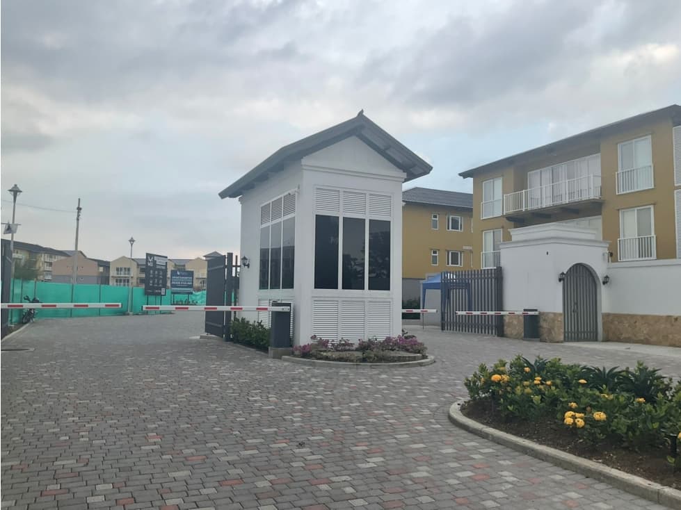 RIVERAS DEL BUIJO DEPARTAMENTO EN VENTA — foto 5