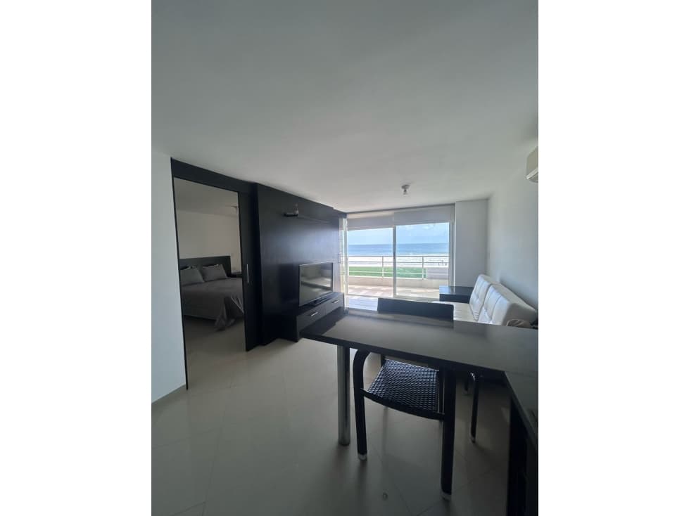 SUITE EN VENTA OCEAN CLUB SUITE VILLAMIL PLAYAS — foto 4