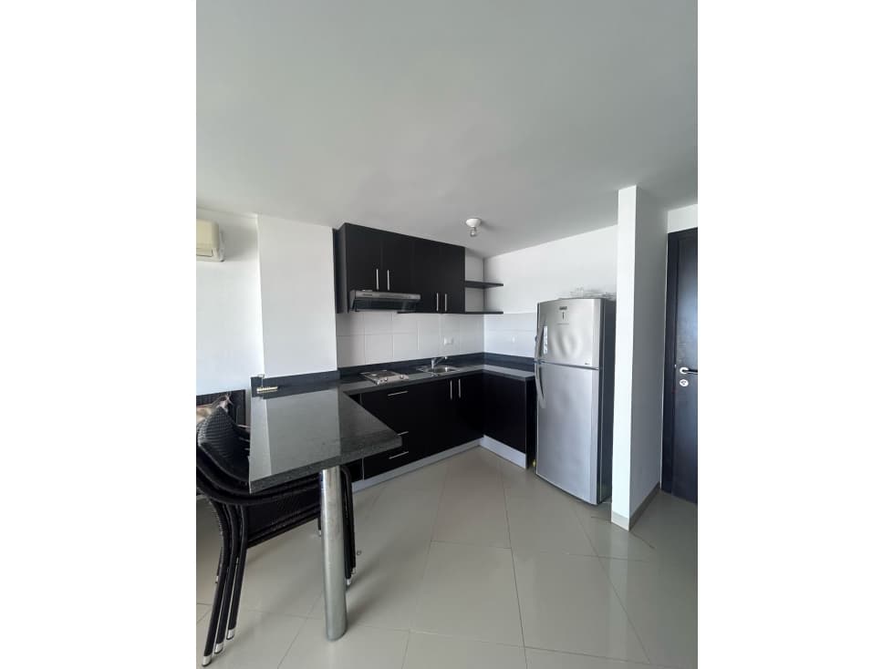 SUITE EN VENTA OCEAN CLUB SUITE VILLAMIL PLAYAS — foto 6
