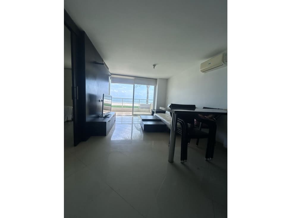 SUITE EN VENTA OCEAN CLUB SUITE VILLAMIL PLAYAS — foto 3